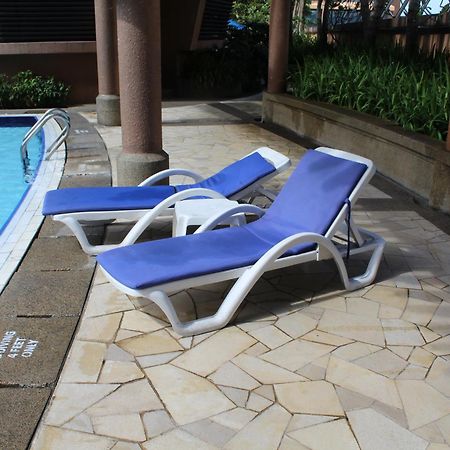Best Service Suite At Times Square Kuala Lumpur Exterior photo
